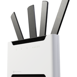 قیمت، مشخصات خرید روتر اکسس پوینت میکروتیک Chateau 5G ax