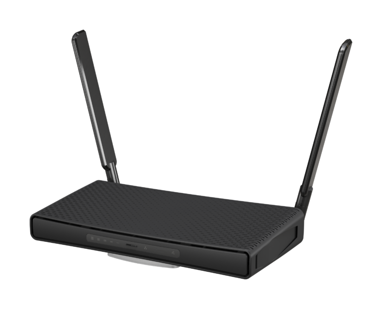 قیمت، خرید و مشخصات روتر وایرلس میکروتیک hAP ax3