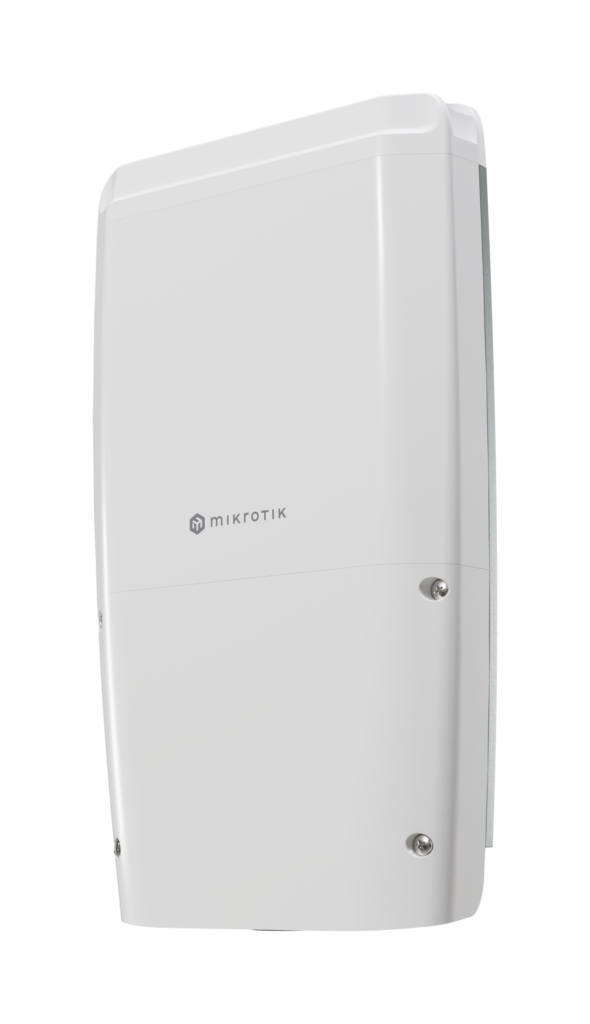 قیمت، مشخصات و خرید سوئیچ میکروتیک CRS504-4XQ-OUT