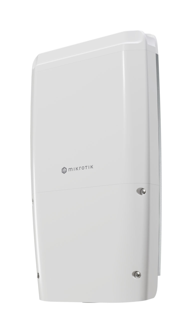 قیمت، مشخصات و خرید سوئیچ میکروتیک CRS504-4XQ-OUT