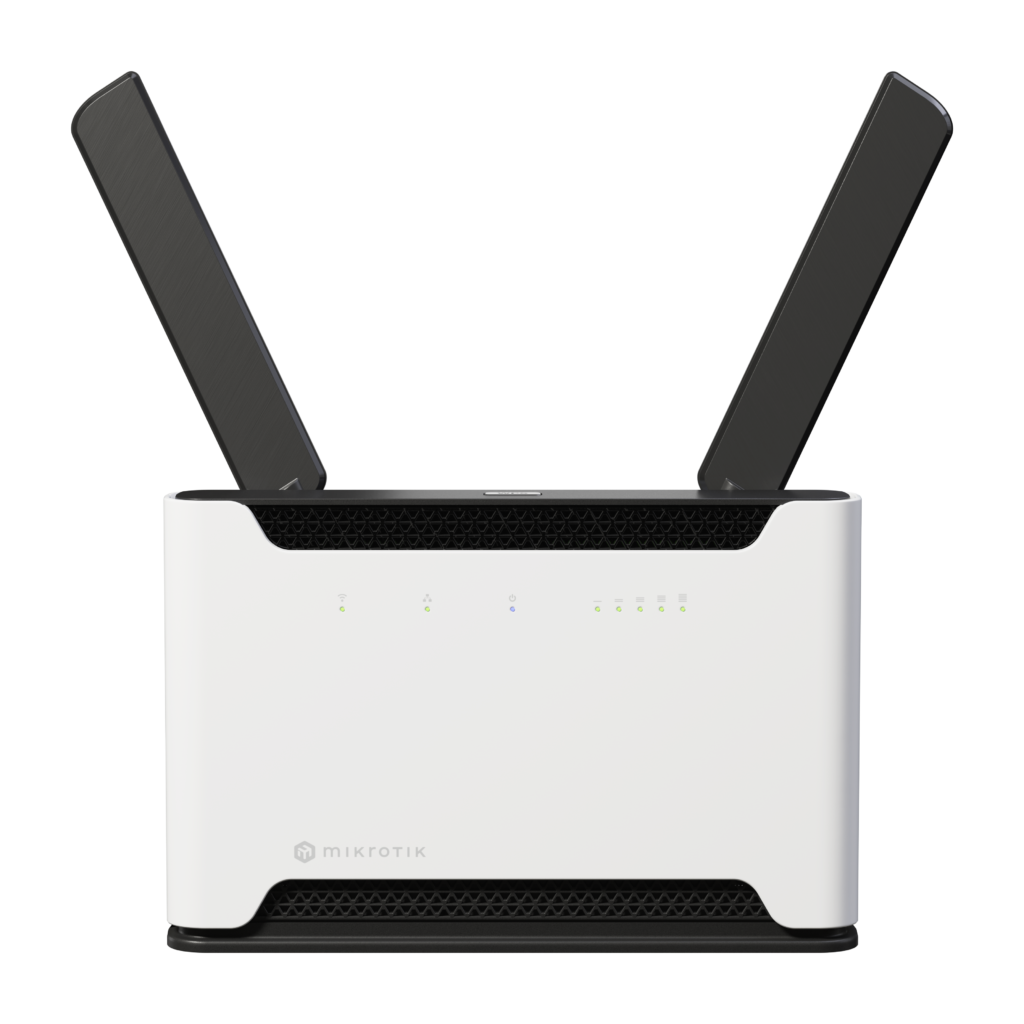 قیمت، خرید و مشخصات اکسس پوینت روتر میکروتیک Chateau LITE 6-ax