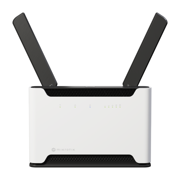 قیمت، خرید و مشخصات اکسس پوینت روتر میکروتیک Chateau LITE 6-ax