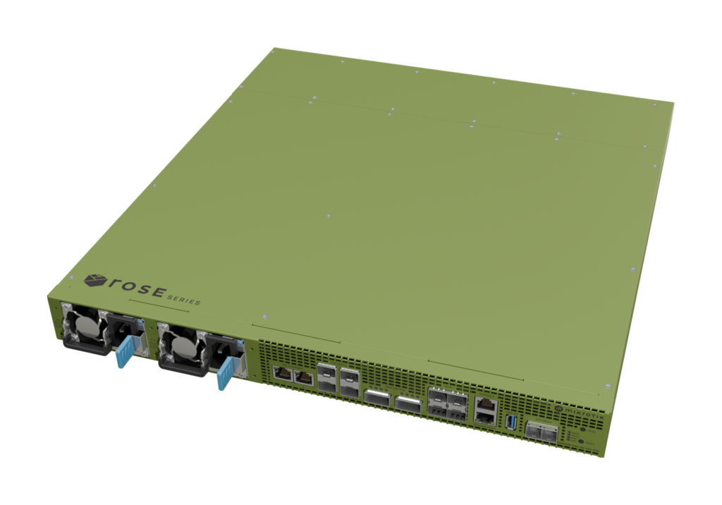 قیمت، مشخصات و خرید روتر میکروتیک RouterOS Enterprise Data Server