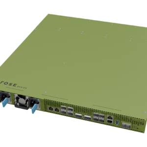 قیمت، مشخصات و خرید روتر میکروتیک RouterOS Enterprise Data Server