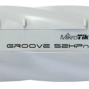 قیمت، مشخصات و خرید رادیو میکروتیک Groove 52