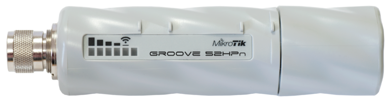 قیمت، مشخصات و خرید رادیو میکروتیک Groove 52
