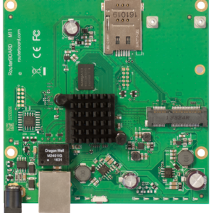 قیمت، مشخصات و خرید روتر برد میکروتیک RBM11G