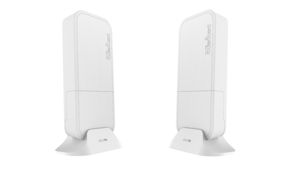 قیمت، مشخصات و خرید رادیو وایرلس میکروتیک Wireless Wire