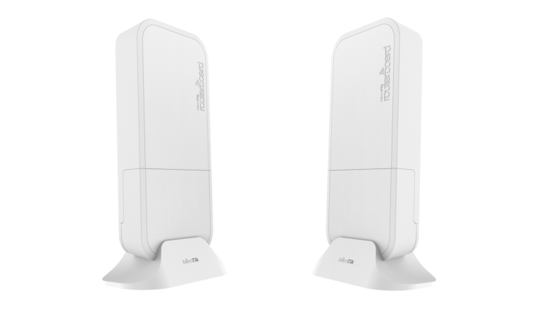 قیمت، مشخصات و خرید رادیو وایرلس میکروتیک Wireless Wire