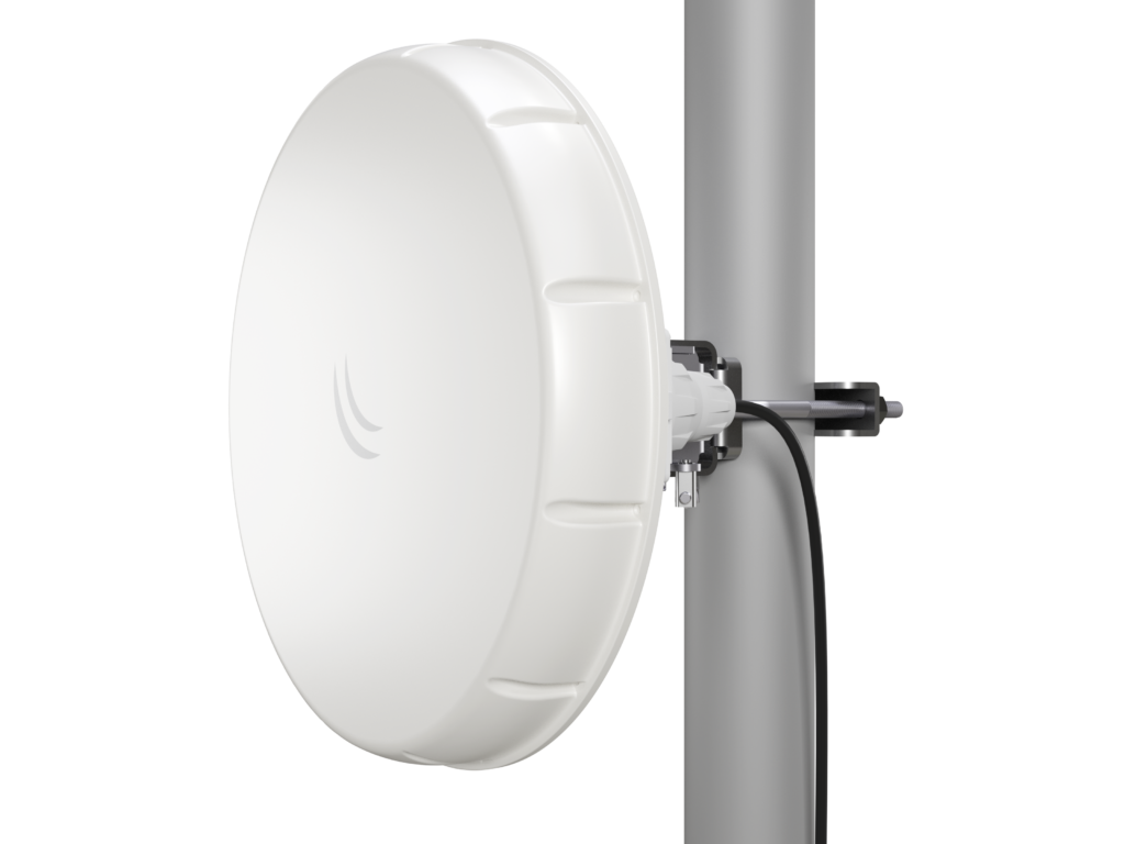 قیمت، مشخصات و خرید رادیو وایرلس میکروتیک Wireless Wire Nray