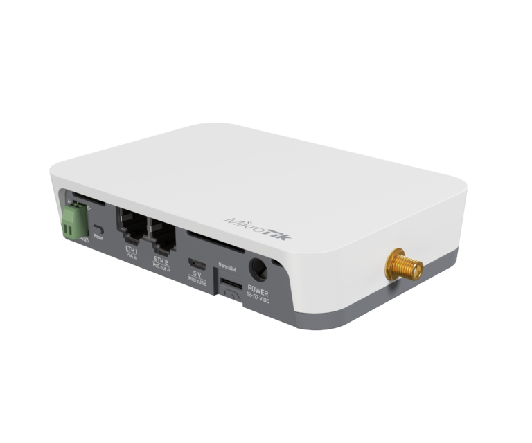 قیمت، مشخصات و خرید اکسس پوینت میکروتیک KNOT LR9 Kit