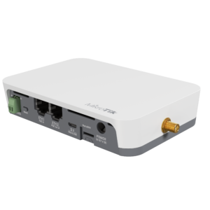 قیمت، مشخصات و خرید روتر برد وایرلس میکروتیک KNOT LR8 kit