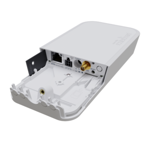 قیمت، مشخصات و خرید اکسس پوینت میکروتیک wAP LR2 kit