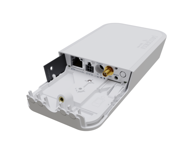 قیمت، مشخصات و خرید اکسس پوینت میکروتیک wAP LR2 kit