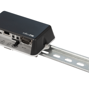 قیمت، مشخصات و خرید براکت ریلی میکروتیک DINrail PRO