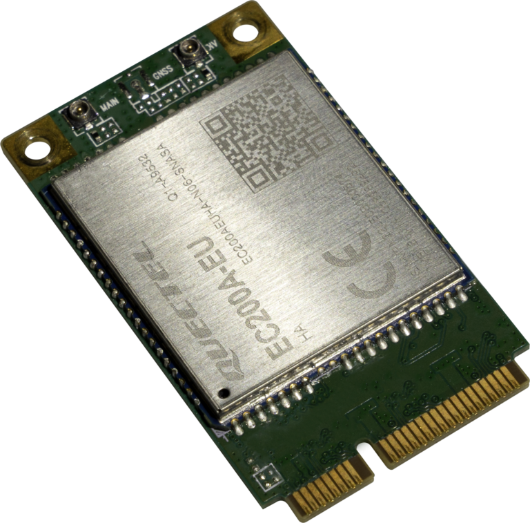 قیمت، مشخصات و خرید روتر برد میکروتیک R11eL-EC200A-EU