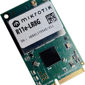 قیمت، مشخصات و خرید کارت گت وی میکروتیک R11E-LR8G