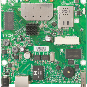 قیمت، مشخصات و خرید روتر برد میکروتیک RB912UAG-5HPnD