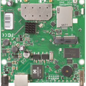 قیمت، مشخصات و خرید روتر برد میکروتیک RB912UAG-2HPnD