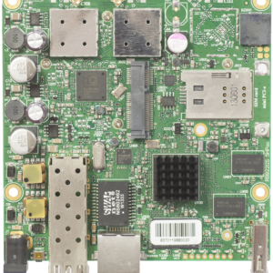 قیمت، مشخصات و خرید روتر برد میکروتیک RB922UAGS-5HPacD