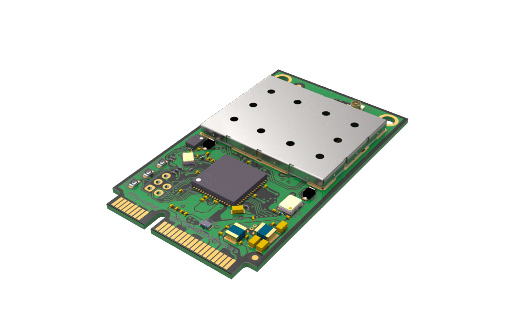 قیمت، مشخصات و خرید کارت گت وی میکروتیک R11E-LR9