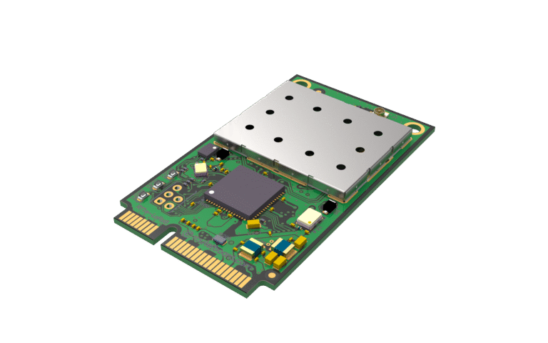 قیمت، مشخصات و خرید کارت گت وی میکروتیک R11E-LR9