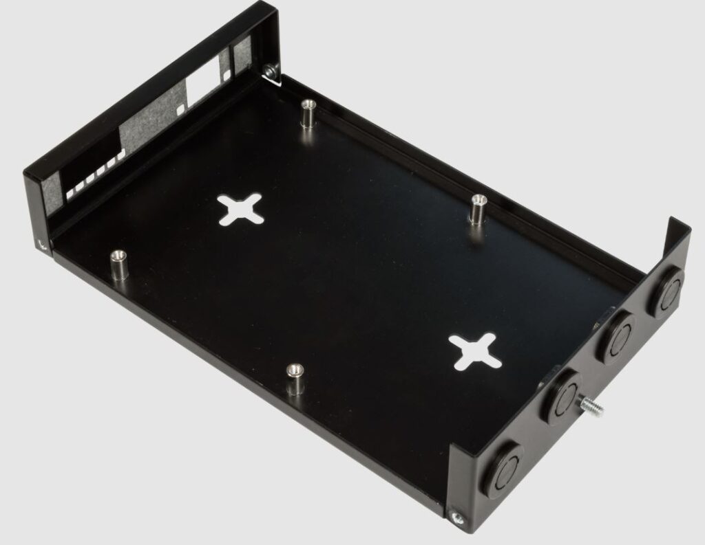 قیمت، مشخصات و خرید باکس میکروتیک CA411-711