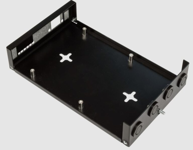قیمت، مشخصات و خرید باکس میکروتیک CA411-711