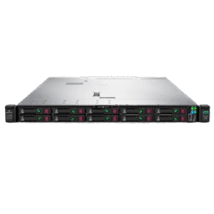 سرور اچ پی DL360 G10