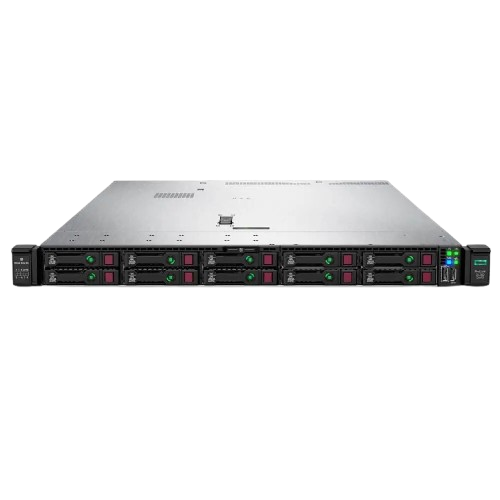 سرور اچ پی DL360 G10