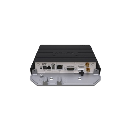 ای او تی گت وی میکروتیک KNOT LR8G kit