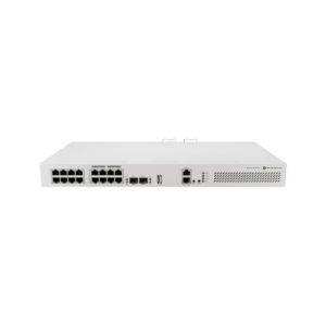 سوییچ میکروتیک CRS812 DDQ
