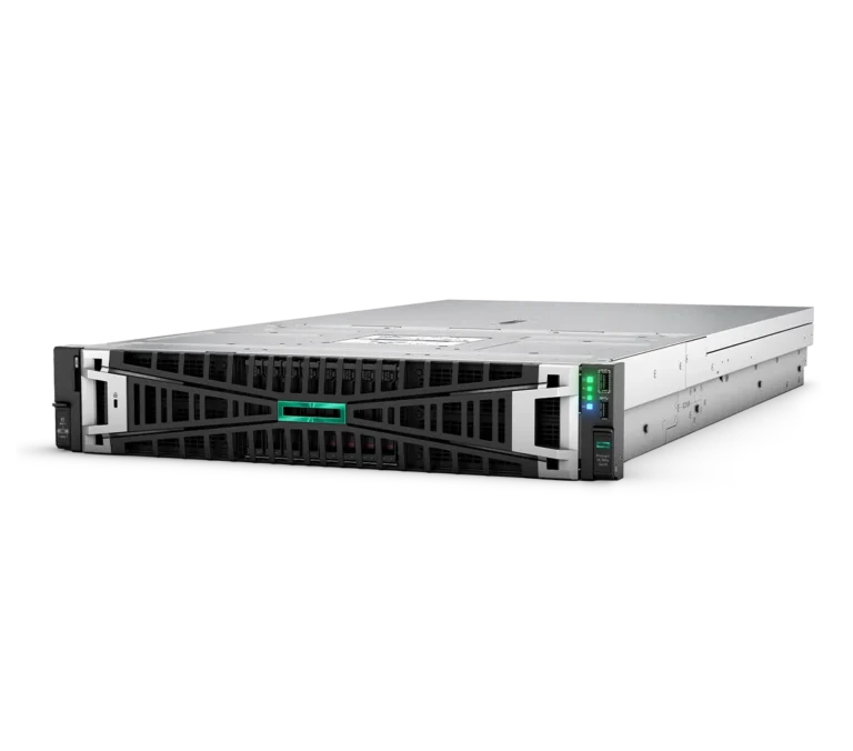 سرور اچ پی DL380a G11