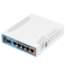قیمت، خرید و مشخصات اکسس پوینت روتر میکروتیک hAP ac