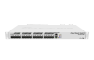 قیمت، مشخصات و خرید سوئیچ میکروتیک CRS317-1G-16S+RM