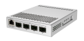 قیمت، مشخصات و خرید سوئیچ میکروتیک CRS305-1G-4S+IN