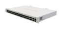 قیمت، مشخصات و خرید سوئیچ میکروتیک CRS354-48G-4S+2Q+RM