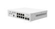 قیمت، مشخصات و خرید سوئیچ میکروتیک CSS610-8G-2S+IN