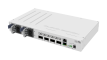قیمت، مشخصات و خرید سوئیچ میکروتیک CRS504-4XQ-IN