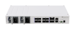 قیمت، مشخصات و خرید سوییچ میکروتیک CRS510-8XS-2XQ-IN