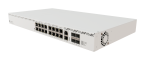 قیمت، مشخصات و خرید سوئیچ میکروتیک CRS320-8P-8B-4S+RM