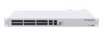 روتر سوئیچ میکروتیک CRS326-24S+2Q+RM