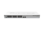 سوییچ میکروتیک CRS326-24G-2S+RM