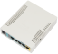 روتر وایرلس میکروتیک RB951Ui-2HnD